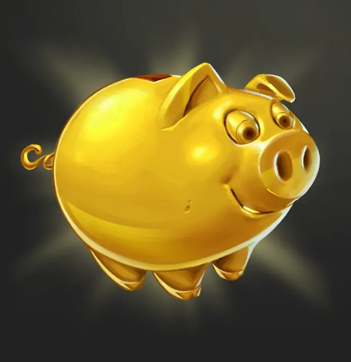 image of Piggy Banks