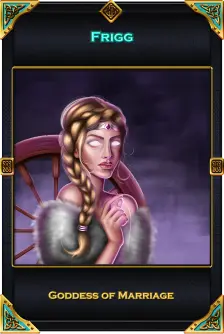 frigg