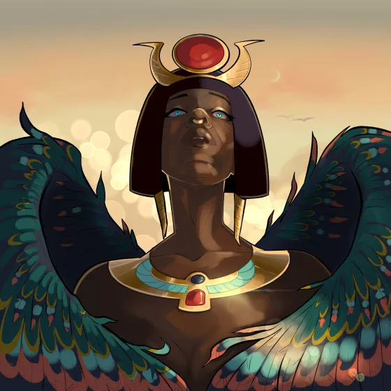 image of HARNESS THE POWER OF THE ELDER GODS