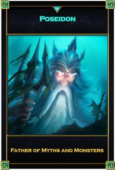 Poseidon